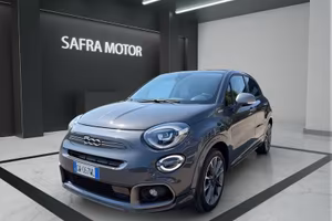 FIAT 500X 1.3 mjet 95cv Sport