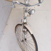bianchi d'epoca originale