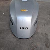 Bf150 calandra 150 cv 4t honda vtec