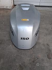 Bf150 calandra 150 cv 4t honda vtec