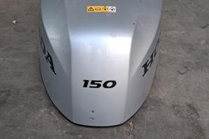 Bf150 calandra 150 cv 4t honda vtec