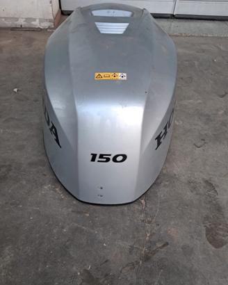 Bf150 calandra 150 cv 4t honda vtec