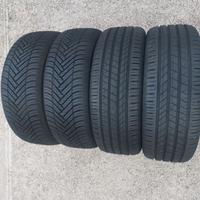 N.4 GOMME USATE 205/55/16 91V