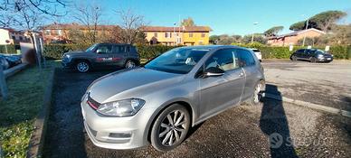 GOLF 1.4 TSI