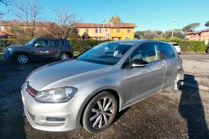 GOLF 1.4 TSI