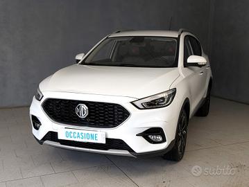 Mg zs 2021 1.5 Comfort