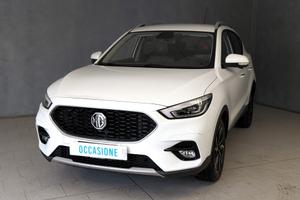Mg zs 2021 1.5 Comfort