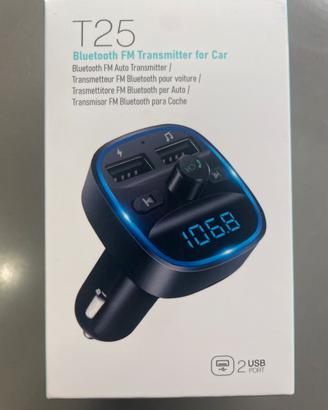 Trasmettitore Bluetooth