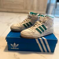 Adidas Stan Smith Mid Pro