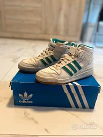 Adidas Stan Smith Mid Pro