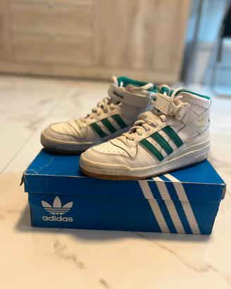 Adidas Stan Smith Mid Pro