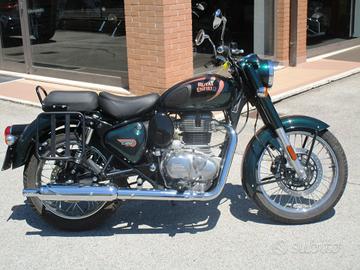 Royal Enfield Classic 350 - 2022