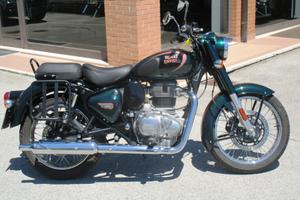 Royal Enfield Classic 350 - 2022