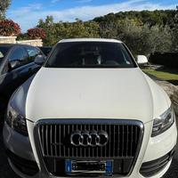 Audi Q5 S line
