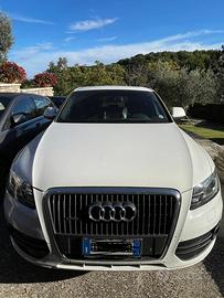 Audi Q5 S line