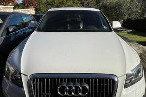 Audi Q5 S line