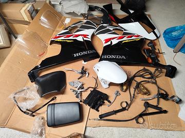 ricambi originali VTR sp