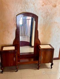 Toilette antica