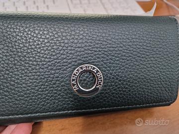 PORTAFOGLIO Mandarina Duck