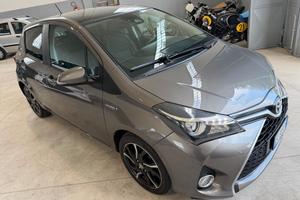 Toyota Yaris 1.5 Hybrid 5 porte Style