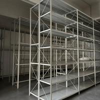 scaffalature incastro scaffali portapallets usati 