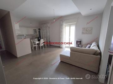 Appartamento, Agrigento.