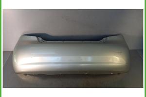 Paraurti Posteriore Chevrolet Kalos Berlina 5