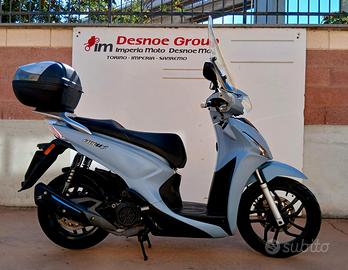 Kymco People 125 S