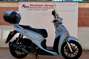 Kymco People 125 S