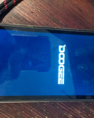 Doogee S89 rugged phone 