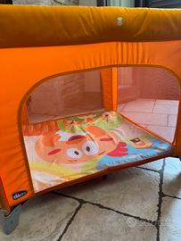 Chicco Open Box