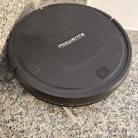 Robot aspirapolvere Rowenta