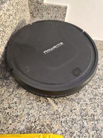 Robot aspirapolvere Rowenta