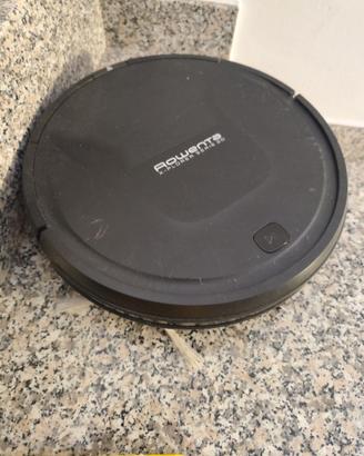 Robot aspirapolvere Rowenta