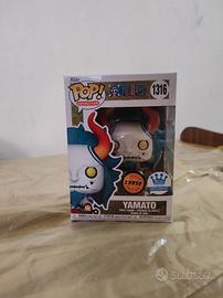 Funko pop One piece 