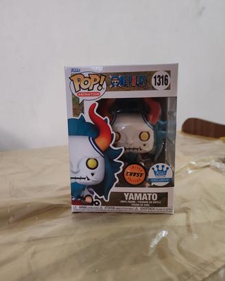 Funko pop One piece 
