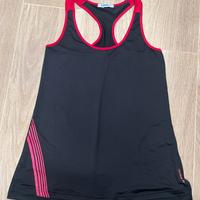 Canottiera t-shirt Brugi da donna sportiva M