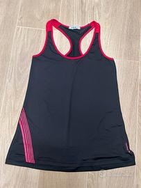 Canottiera t-shirt Brugi da donna sportiva M