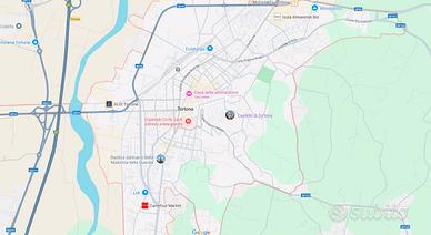 Diversi appartamenti su Tortona