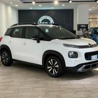 Citroen C3 Aircross Shine 1.5 diesel 2019