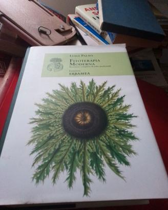 Fitoterapia moderna