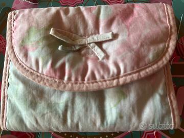 Portafoglio Camomilla vintage