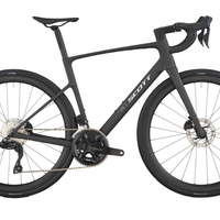 SCOTT ADDICT 30 carbon black TG. XL (2026)