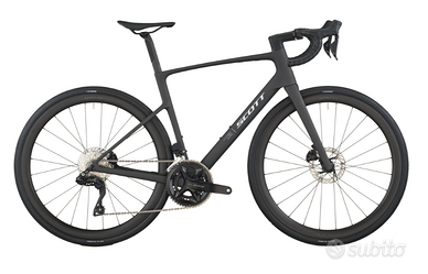 SCOTT ADDICT 30 carbon black TG. XL (2026)