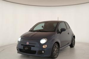 Fiat 500 1.3 mjt 16v S 95cv - TETTO PANORAMICO - N