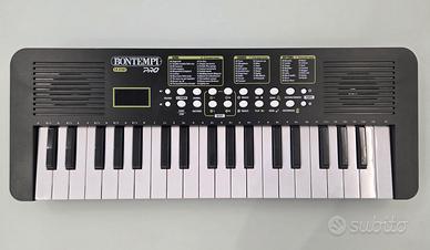 TASTIERA BONTEMPI PRO