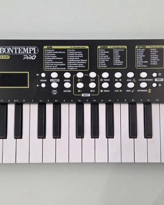TASTIERA BONTEMPI PRO