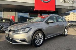 Volkswagen Golf Variant 1.6 TDI 115 CV 1°PROP...