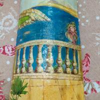 decoupage 