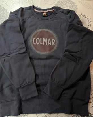 FELPA COLMAR TAGLIA XL